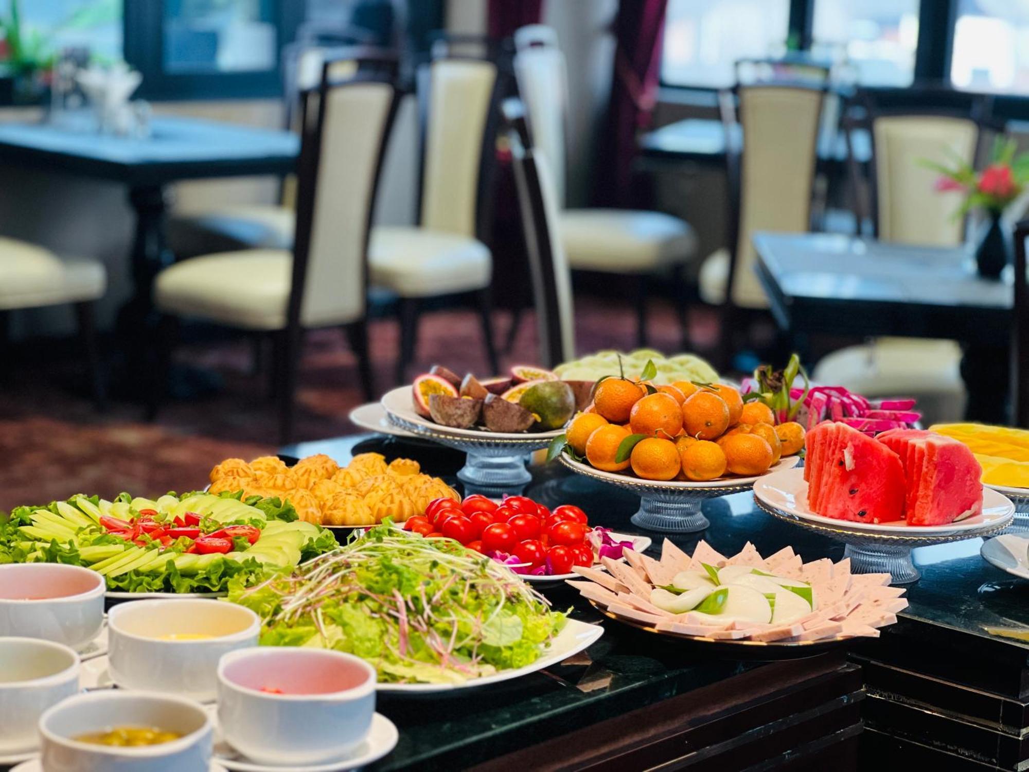 Hotel Du Monde Art Hanoi Kültér fotó