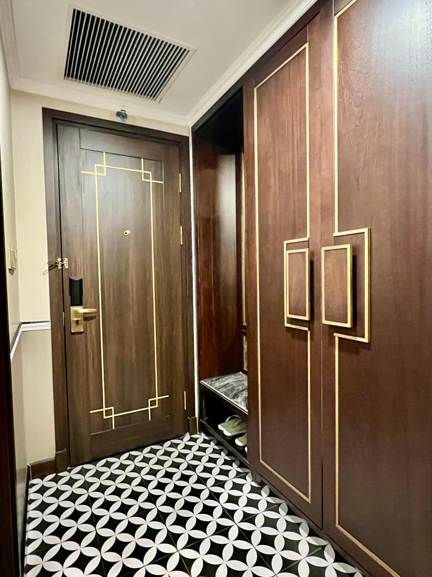 Hotel Du Monde Art Hanoi Kültér fotó